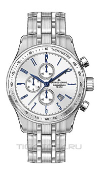  Jacques Lemans 1-1284B